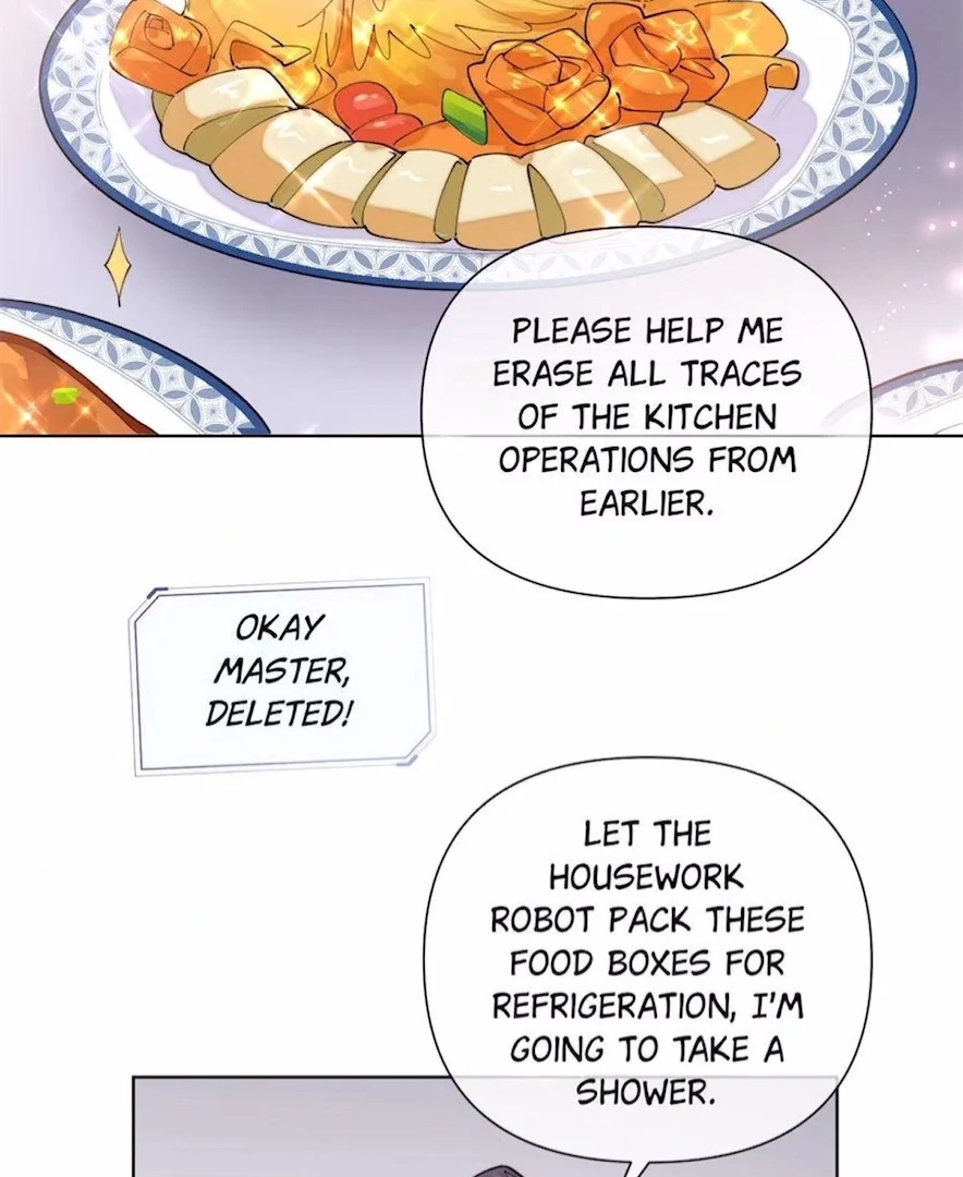 Pampering My Beast Commander (Official) - Chapter 30 manhwa