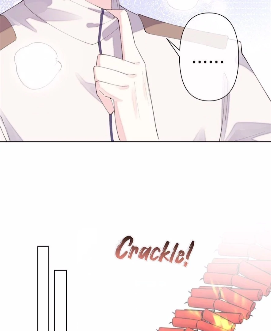 Pampering My Beast Commander (Official) - Chapter 30 manhwa