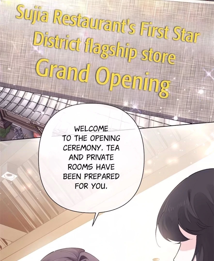 Pampering My Beast Commander (Official) - Chapter 30 manhwa