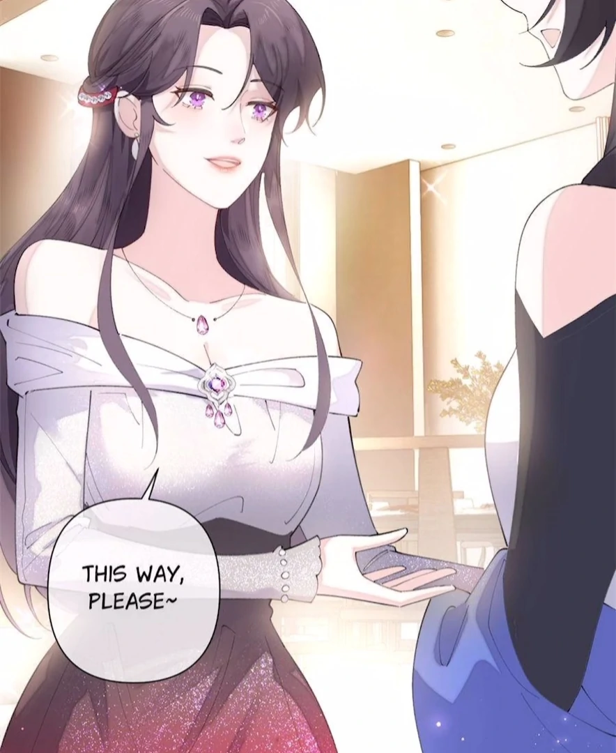 Pampering My Beast Commander (Official) - Chapter 30 manhwa