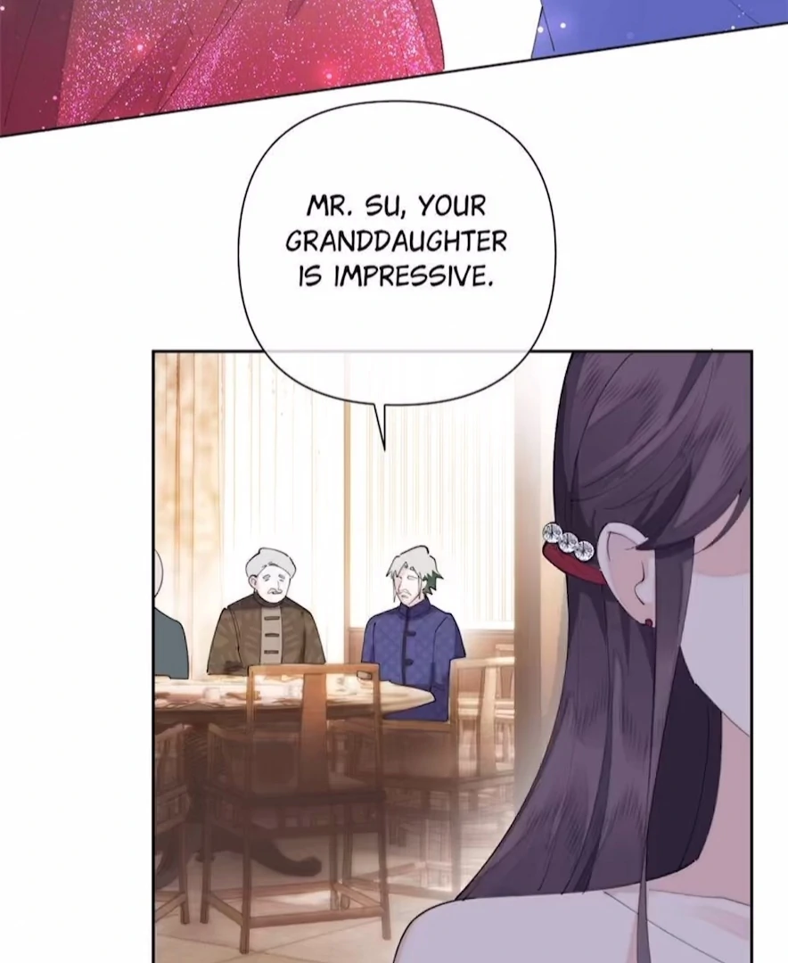 Pampering My Beast Commander (Official) - Chapter 30 manhwa