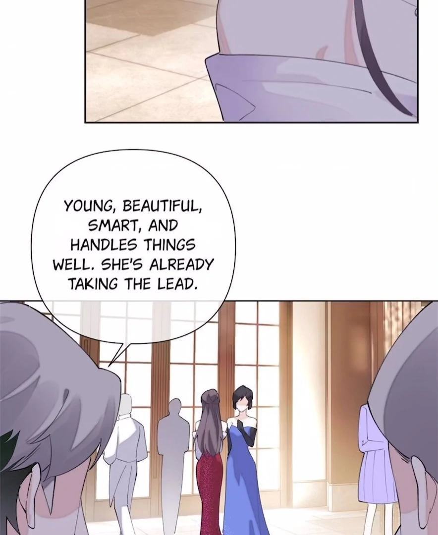 Pampering My Beast Commander (Official) - Chapter 30 manhwa