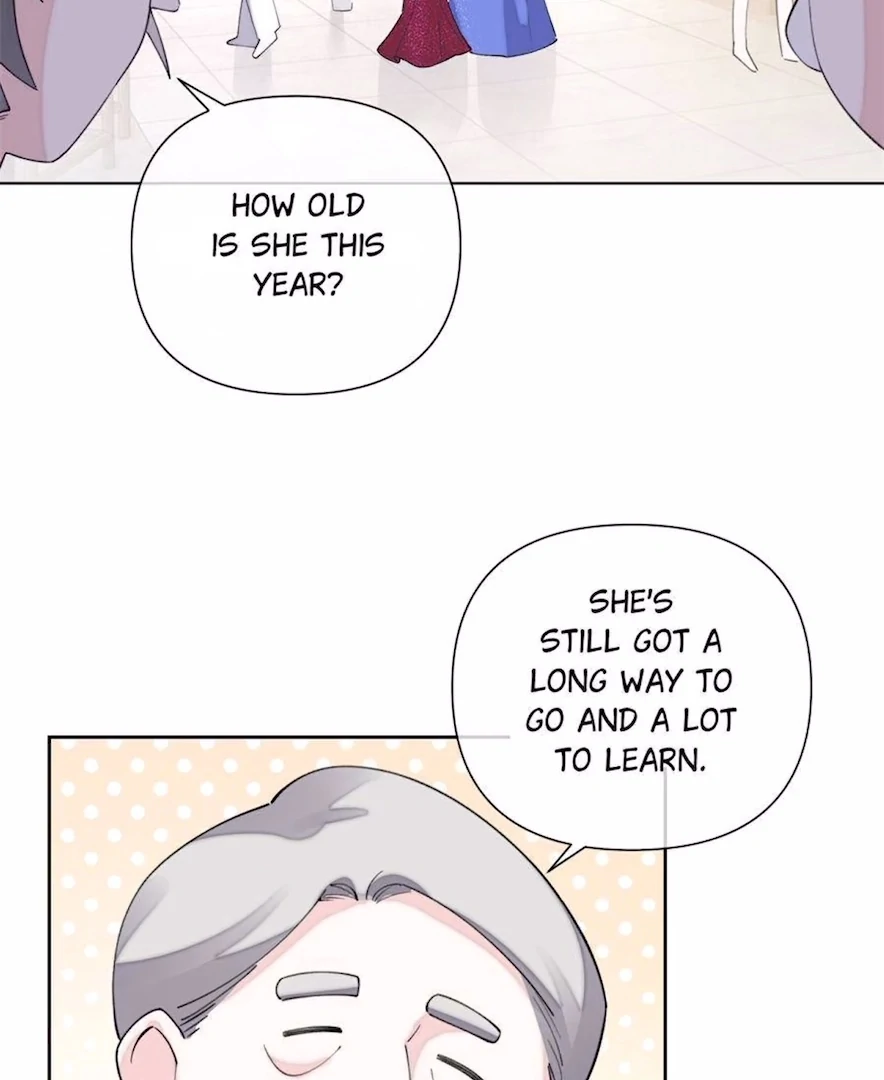 Pampering My Beast Commander (Official) - Chapter 30 manhwa