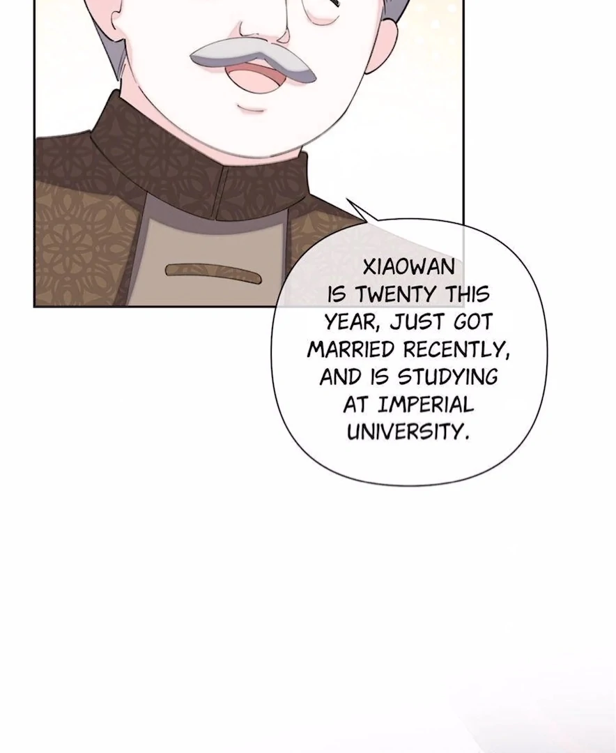 Pampering My Beast Commander (Official) - Chapter 30 manhwa