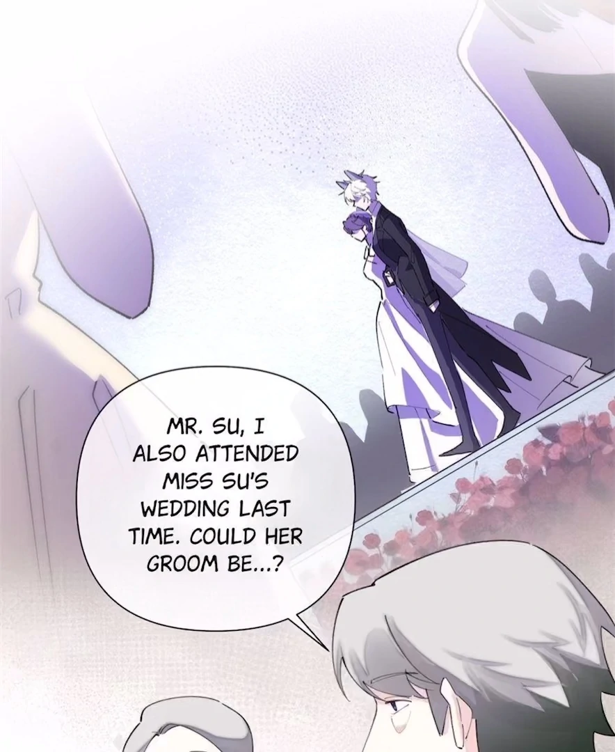 Pampering My Beast Commander (Official) - Chapter 30 manhwa