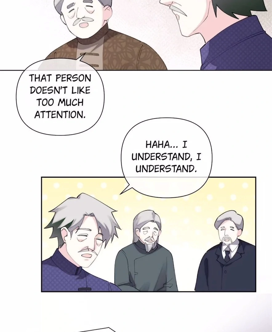 Pampering My Beast Commander (Official) - Chapter 30 manhwa