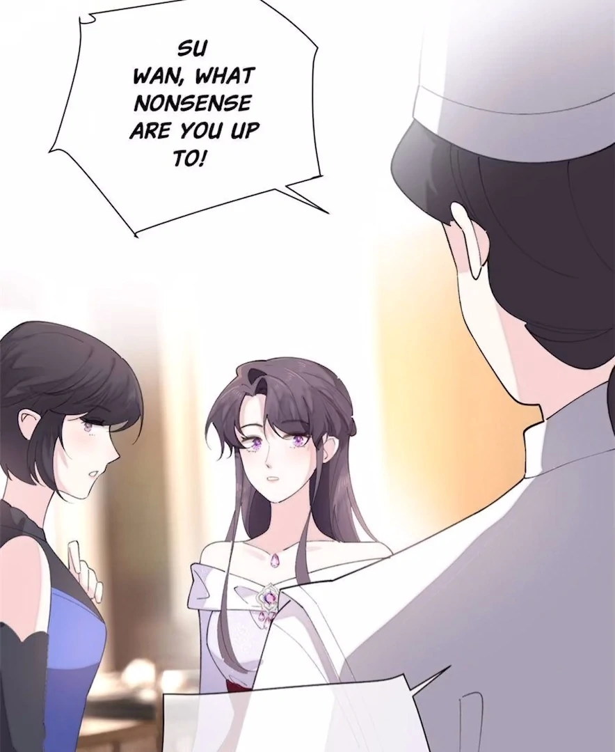 Pampering My Beast Commander (Official) - Chapter 30 manhwa