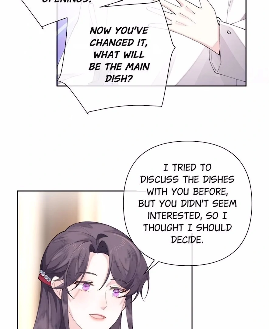 Pampering My Beast Commander (Official) - Chapter 30 manhwa