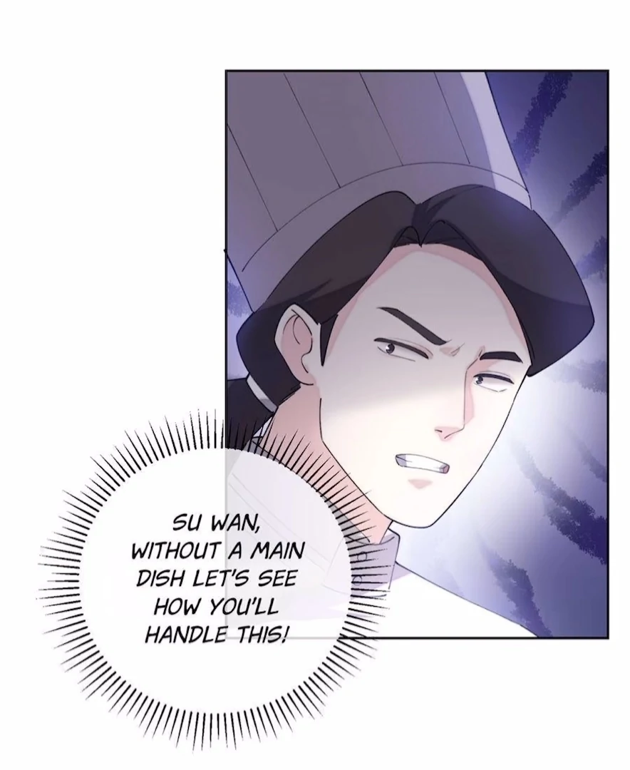 Pampering My Beast Commander (Official) - Chapter 30 manhwa