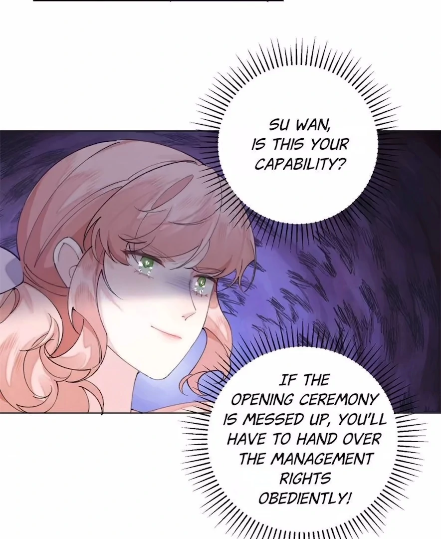 Pampering My Beast Commander (Official) - Chapter 30 manhwa