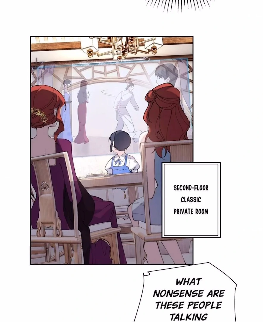 Pampering My Beast Commander (Official) - Chapter 30 manhwa