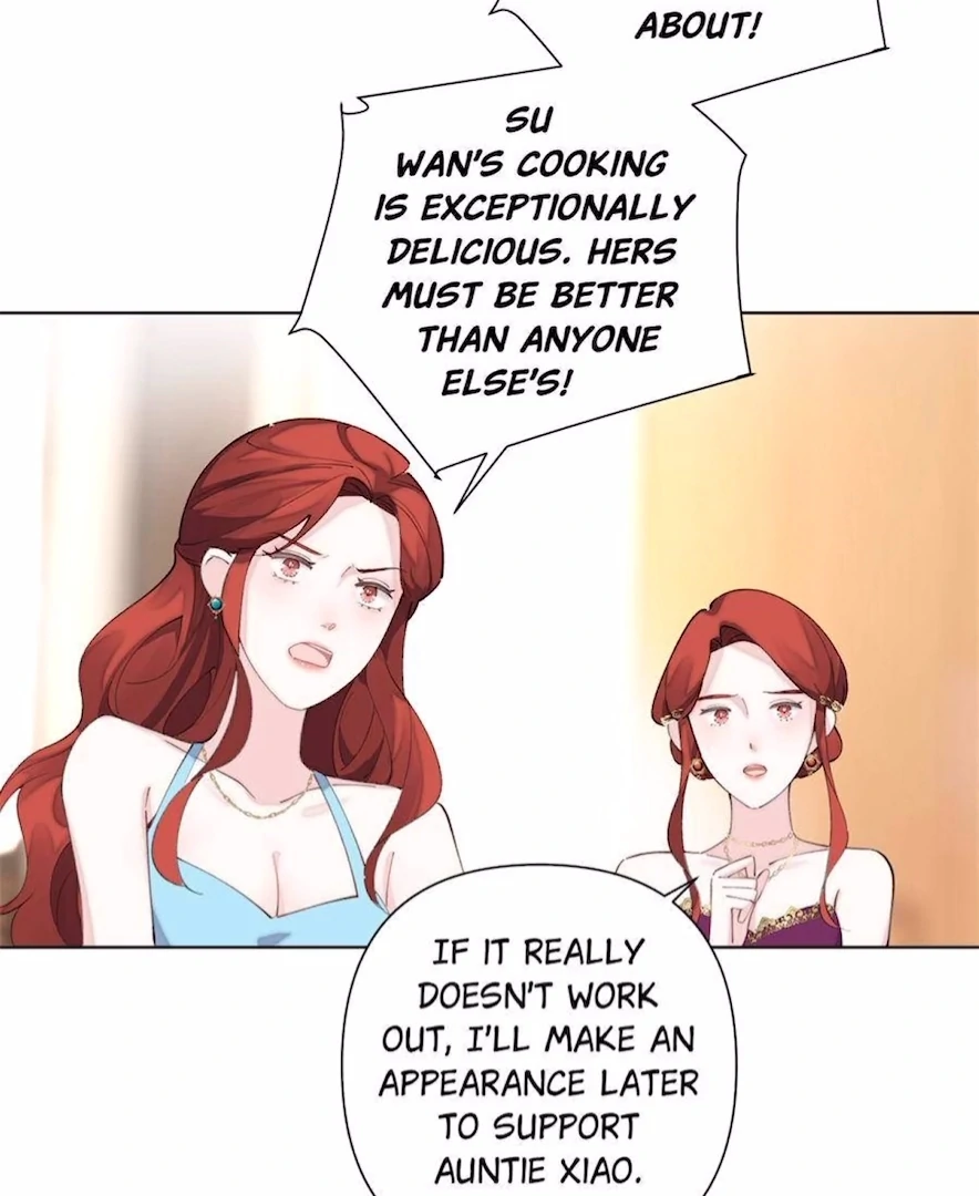 Pampering My Beast Commander (Official) - Chapter 30 manhwa