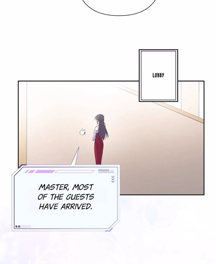 Pampering My Beast Commander (Official) - Chapter 30 manhwa