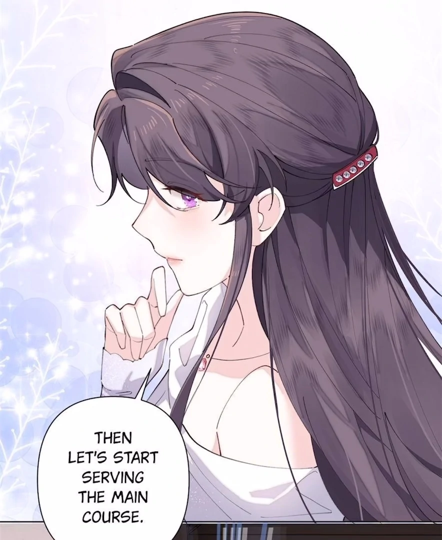 Pampering My Beast Commander (Official) - Chapter 30 manhwa