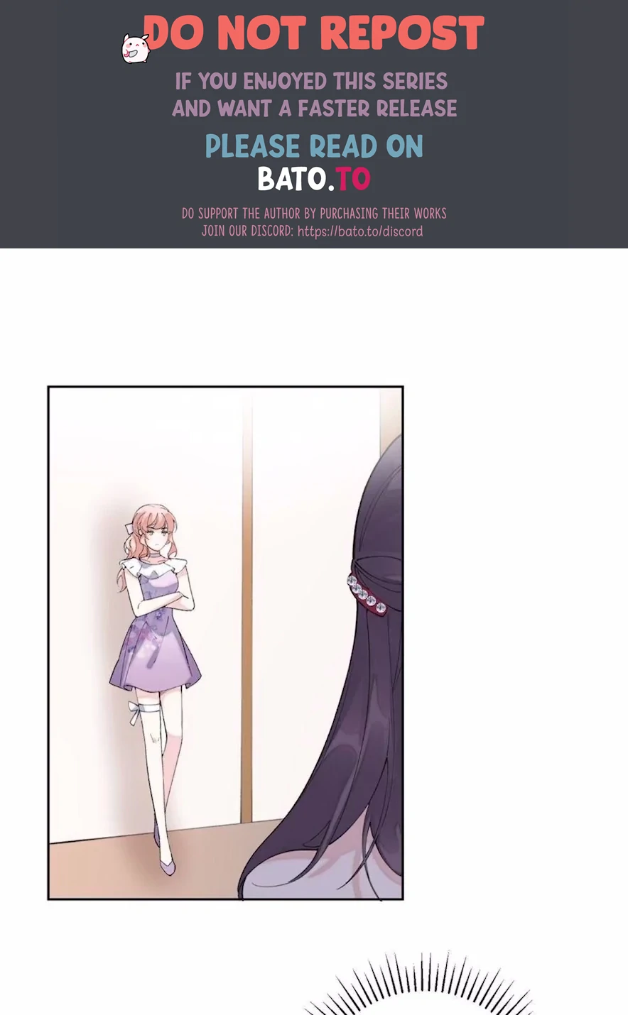 Pampering My Beast Commander (Official) - Chapter 31 manhwa
