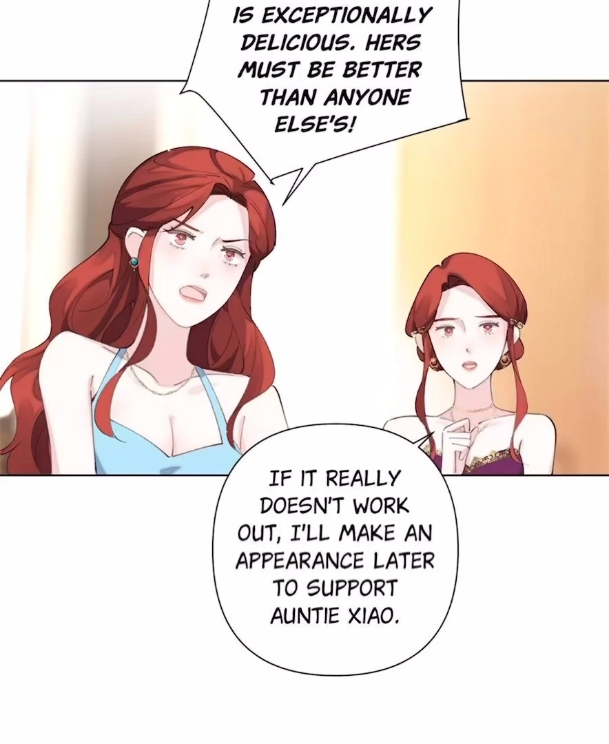Pampering My Beast Commander (Official) - Chapter 31 manhwa