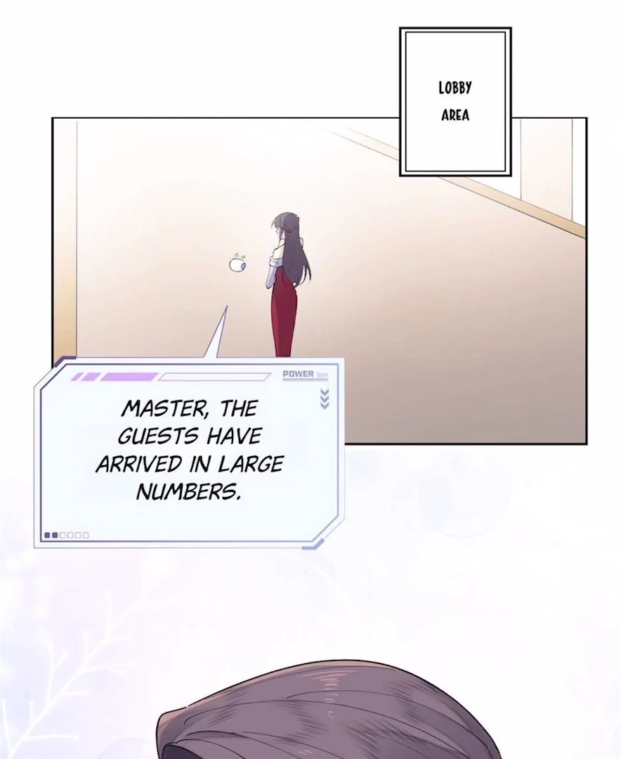 Pampering My Beast Commander (Official) - Chapter 31 manhwa