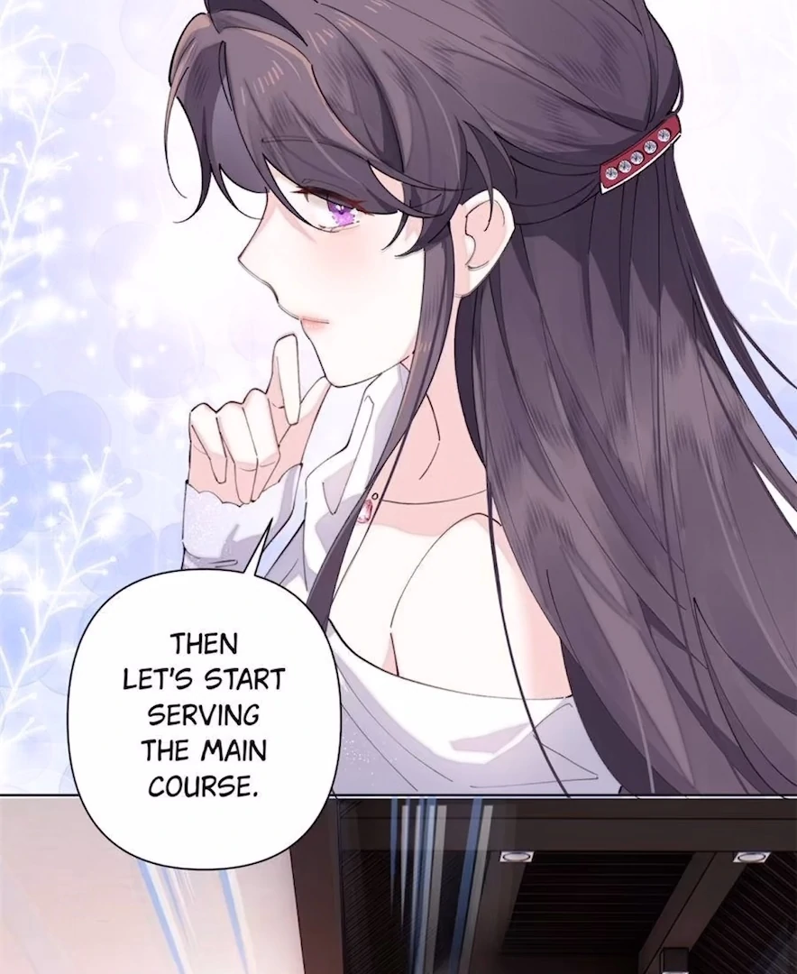 Pampering My Beast Commander (Official) - Chapter 31 manhwa