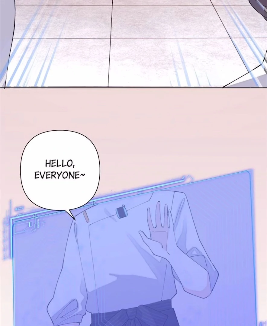 Pampering My Beast Commander (Official) - Chapter 31 manhwa