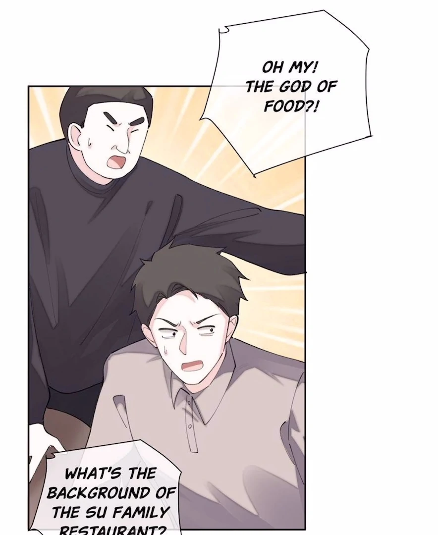 Pampering My Beast Commander (Official) - Chapter 31 manhwa