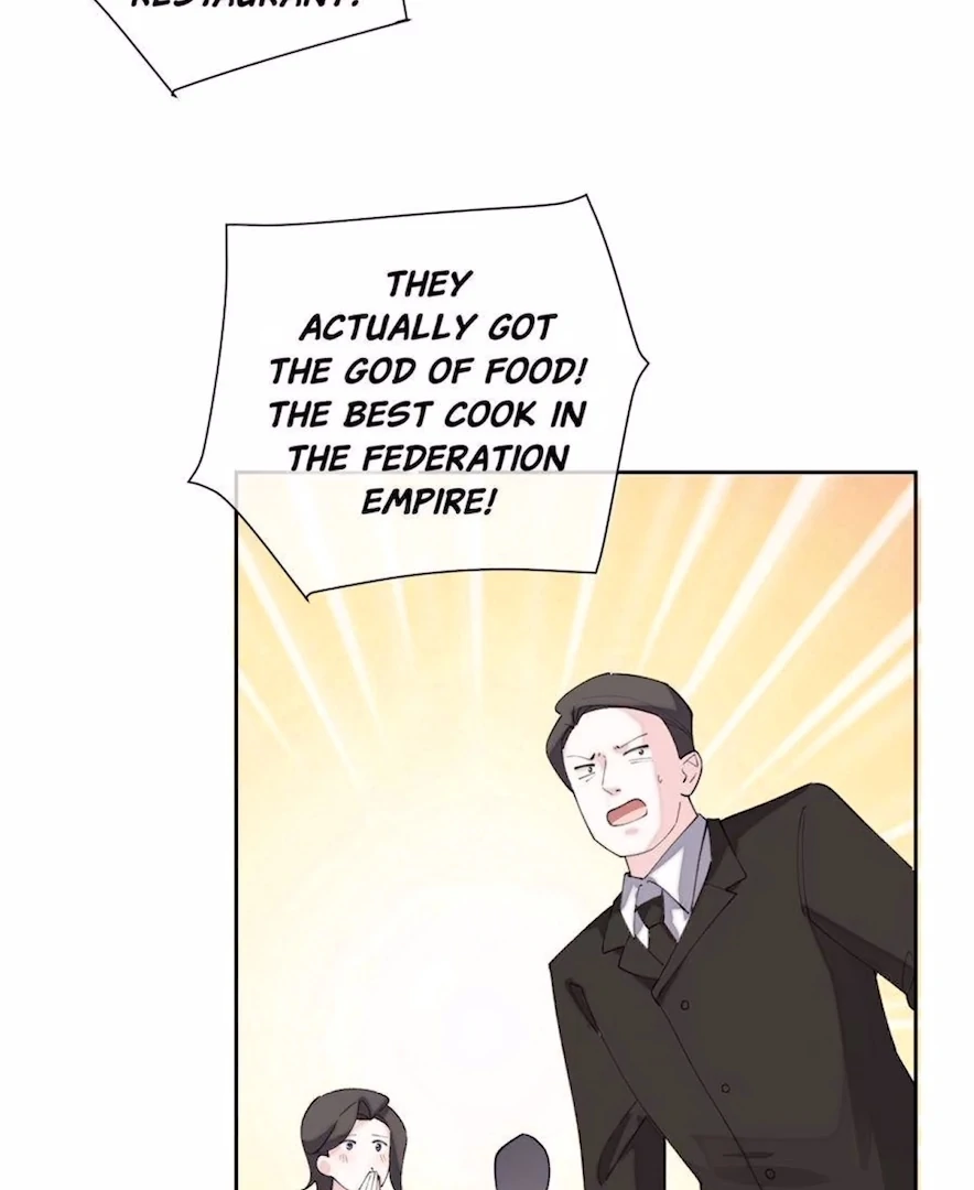 Pampering My Beast Commander (Official) - Chapter 31 manhwa