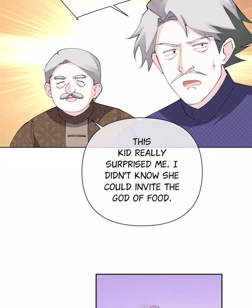 Pampering My Beast Commander (Official) - Chapter 31 manhwa