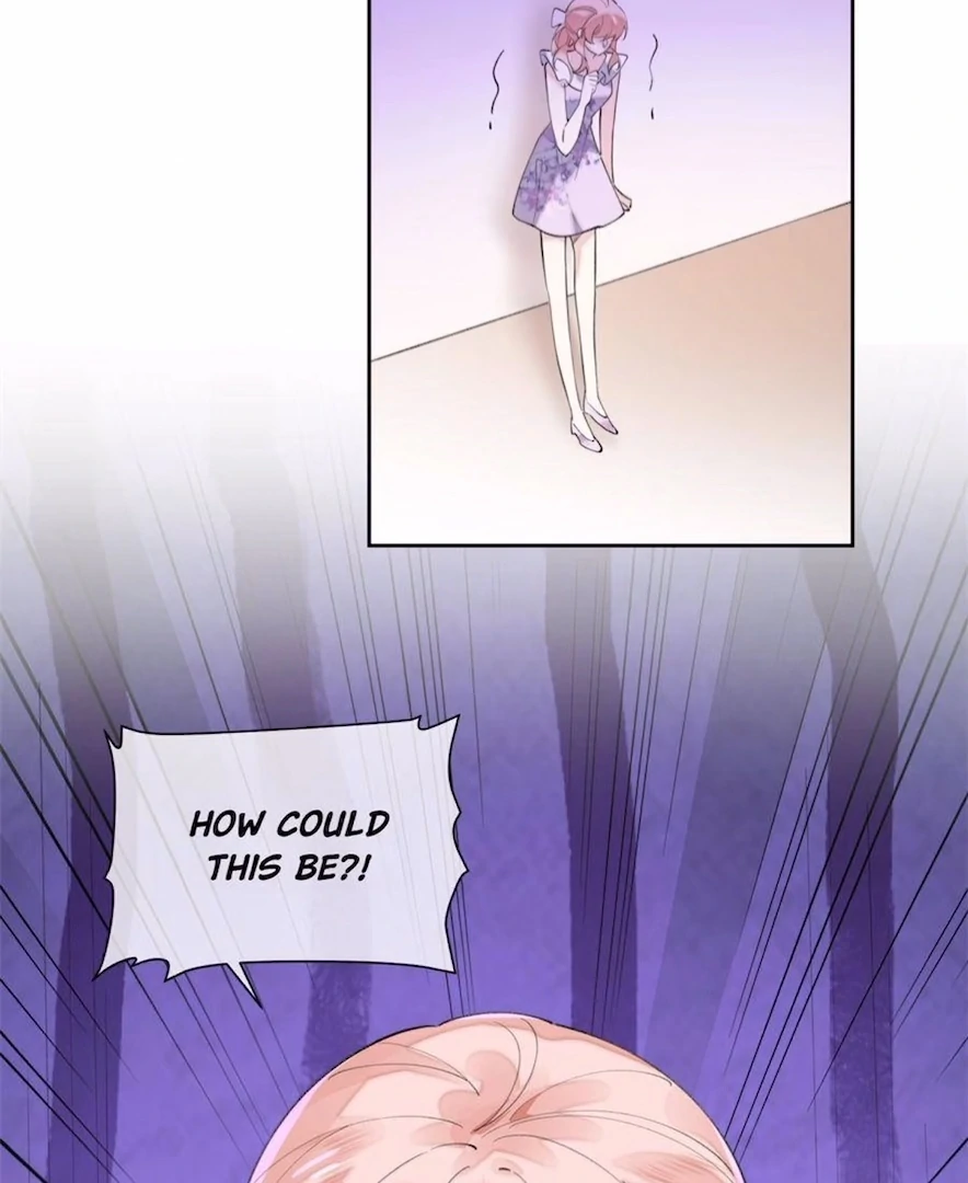 Pampering My Beast Commander (Official) - Chapter 31 manhwa
