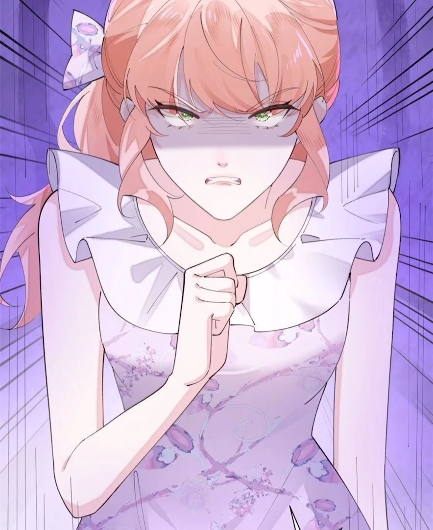 Pampering My Beast Commander (Official) - Chapter 31 manhwa