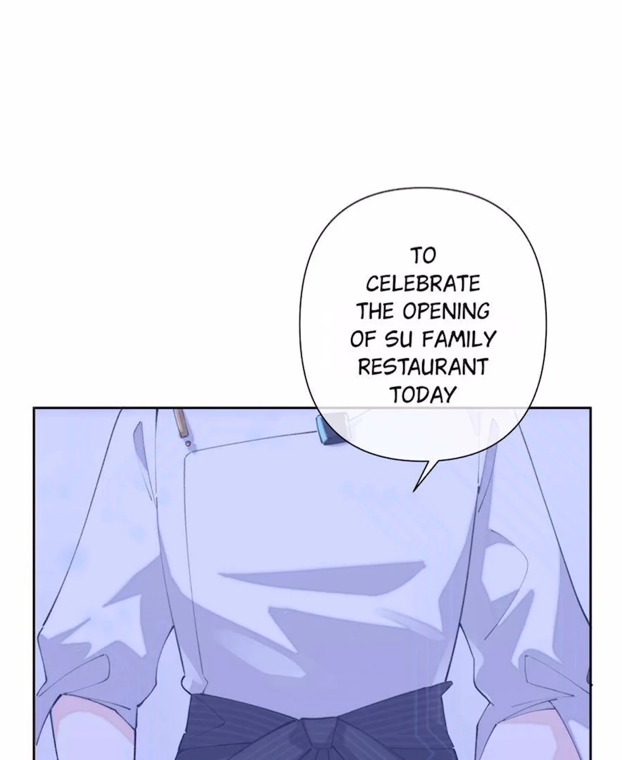 Pampering My Beast Commander (Official) - Chapter 31 manhwa
