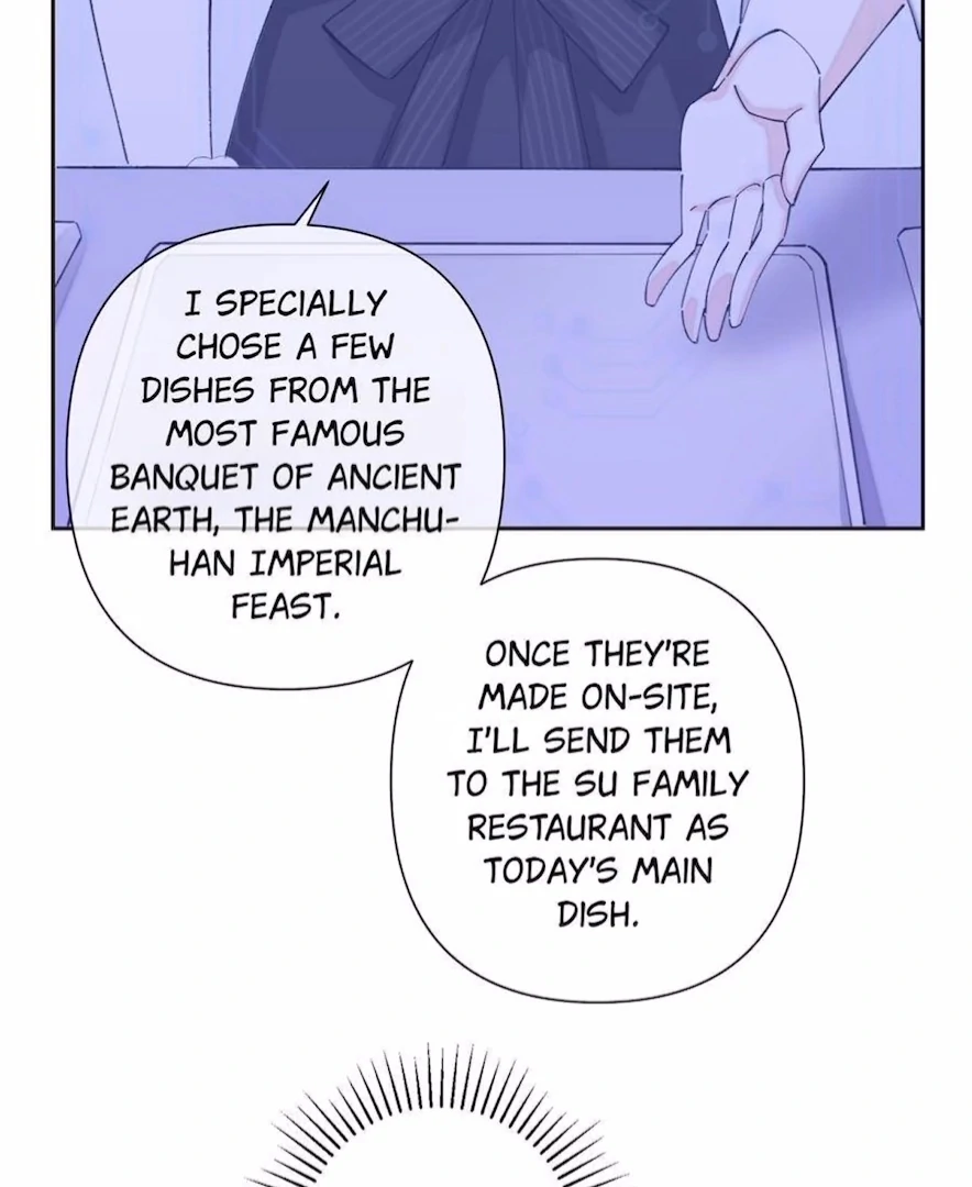 Pampering My Beast Commander (Official) - Chapter 31 manhwa