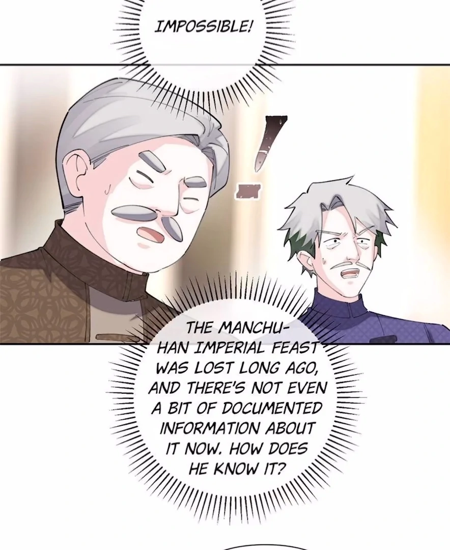 Pampering My Beast Commander (Official) - Chapter 31 manhwa