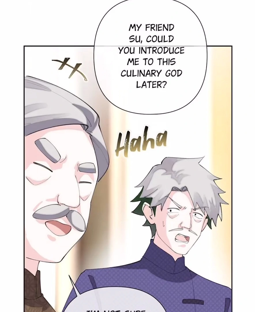 Pampering My Beast Commander (Official) - Chapter 31 manhwa