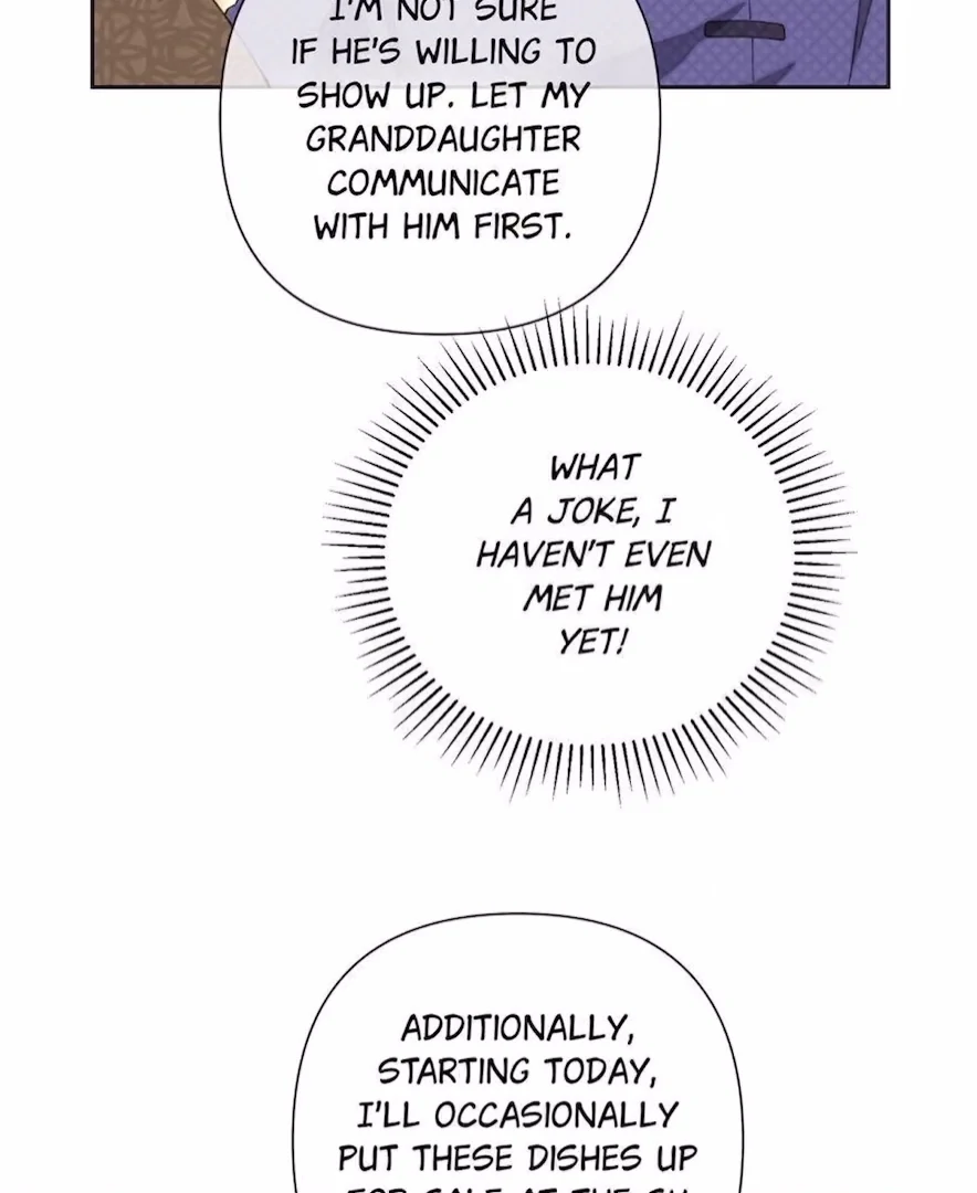 Pampering My Beast Commander (Official) - Chapter 31 manhwa