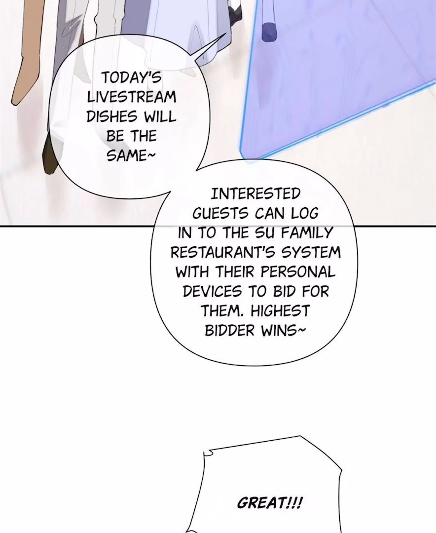 Pampering My Beast Commander (Official) - Chapter 31 manhwa