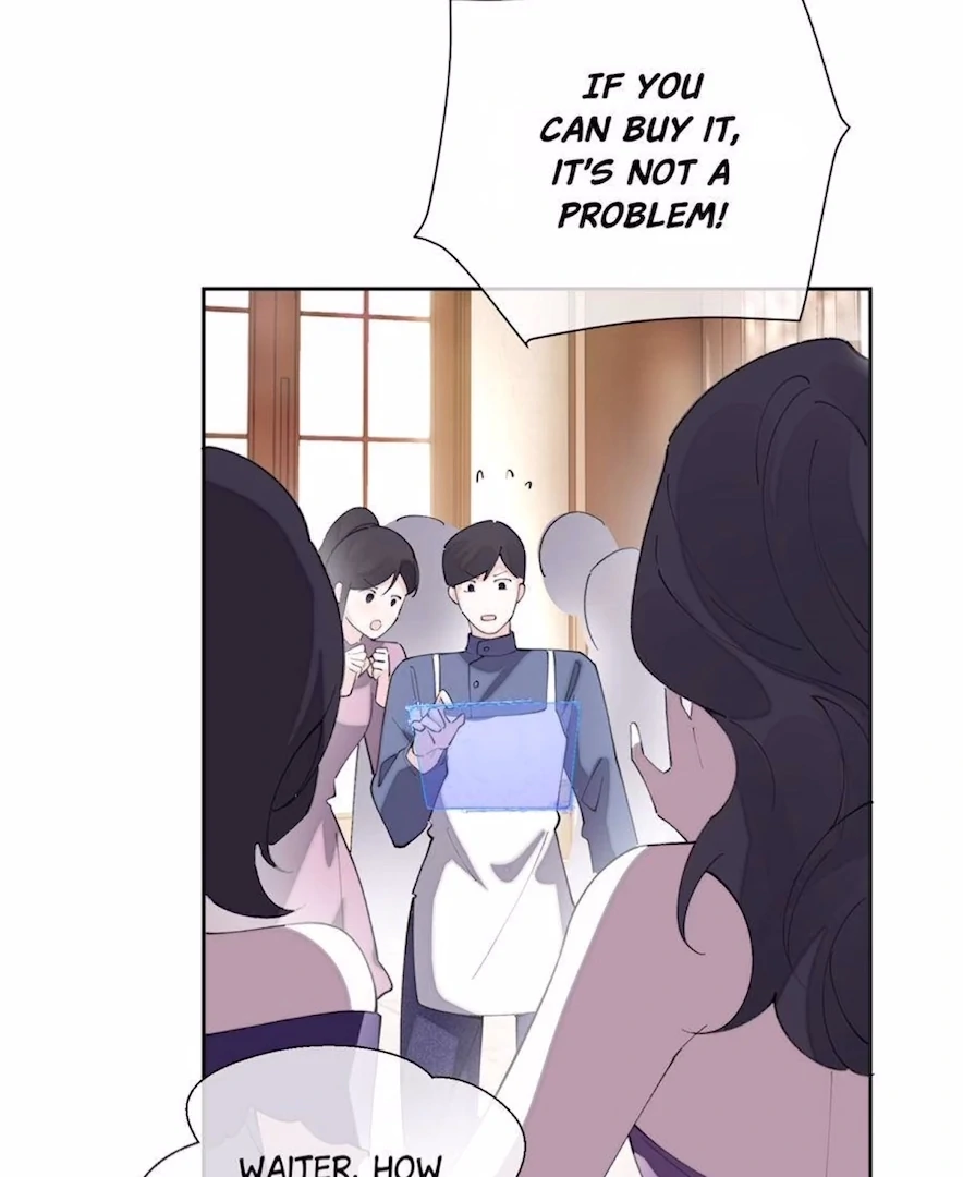 Pampering My Beast Commander (Official) - Chapter 31 manhwa