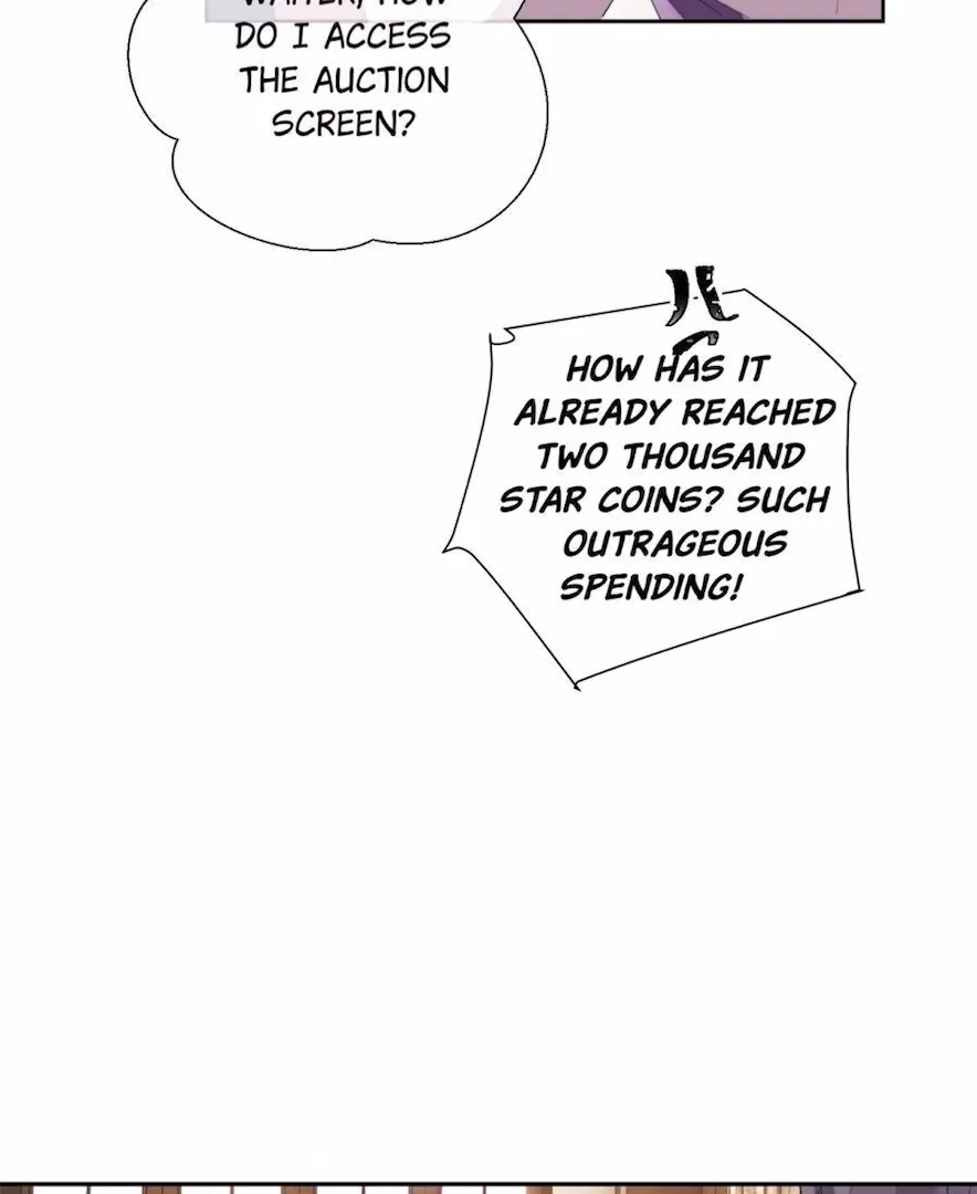 Pampering My Beast Commander (Official) - Chapter 31 manhwa