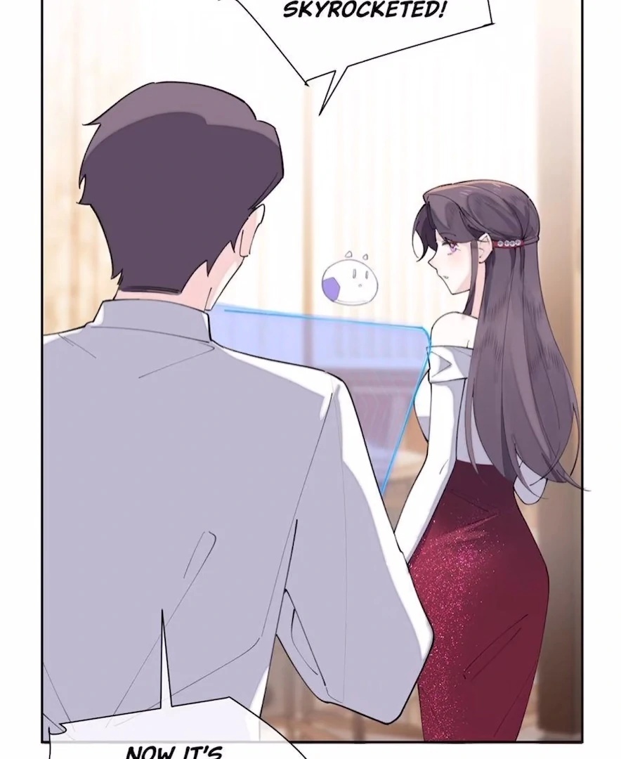 Pampering My Beast Commander (Official) - Chapter 31 manhwa