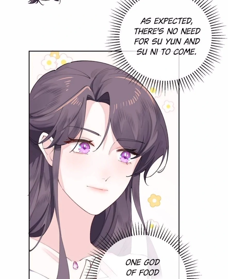 Pampering My Beast Commander (Official) - Chapter 31 manhwa