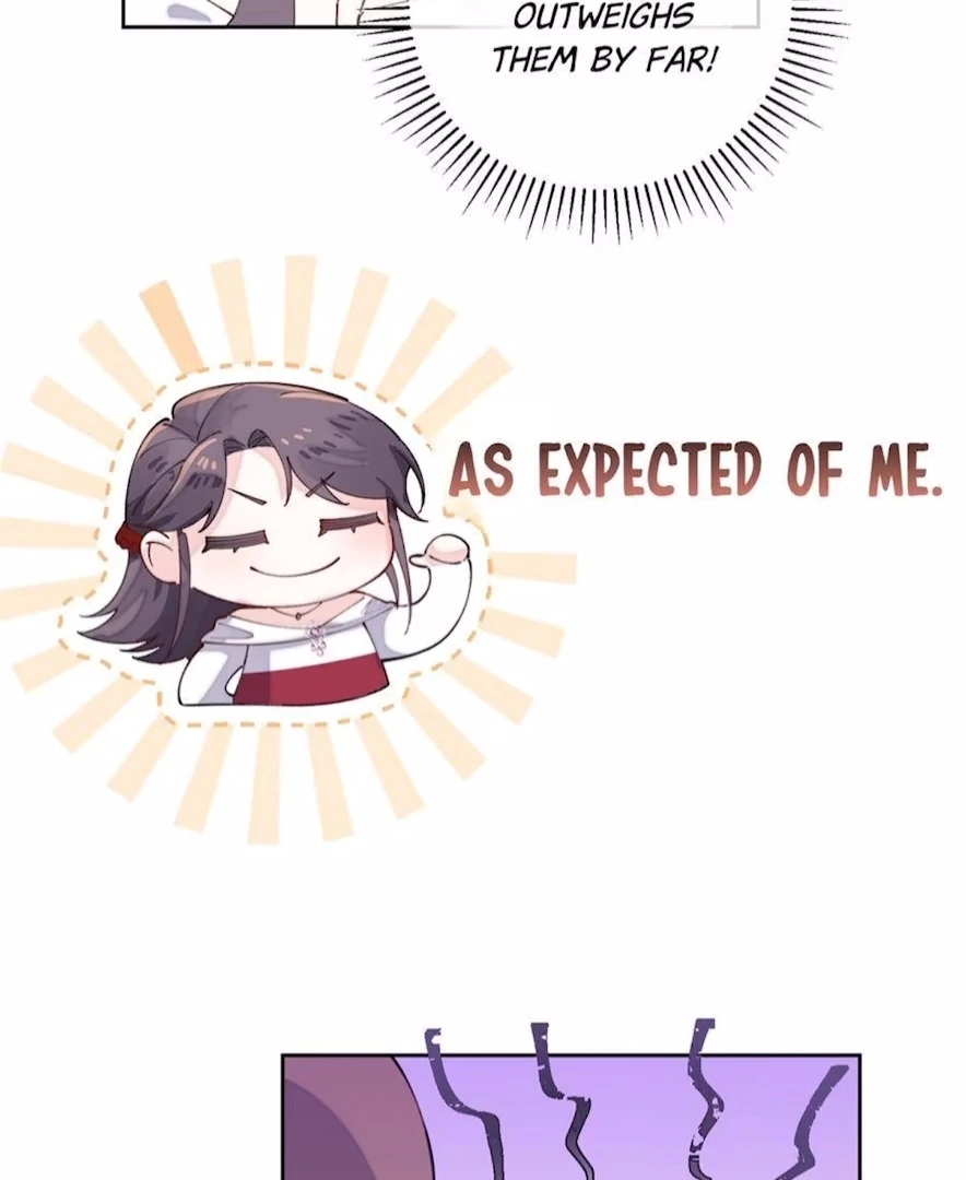 Pampering My Beast Commander (Official) - Chapter 31 manhwa