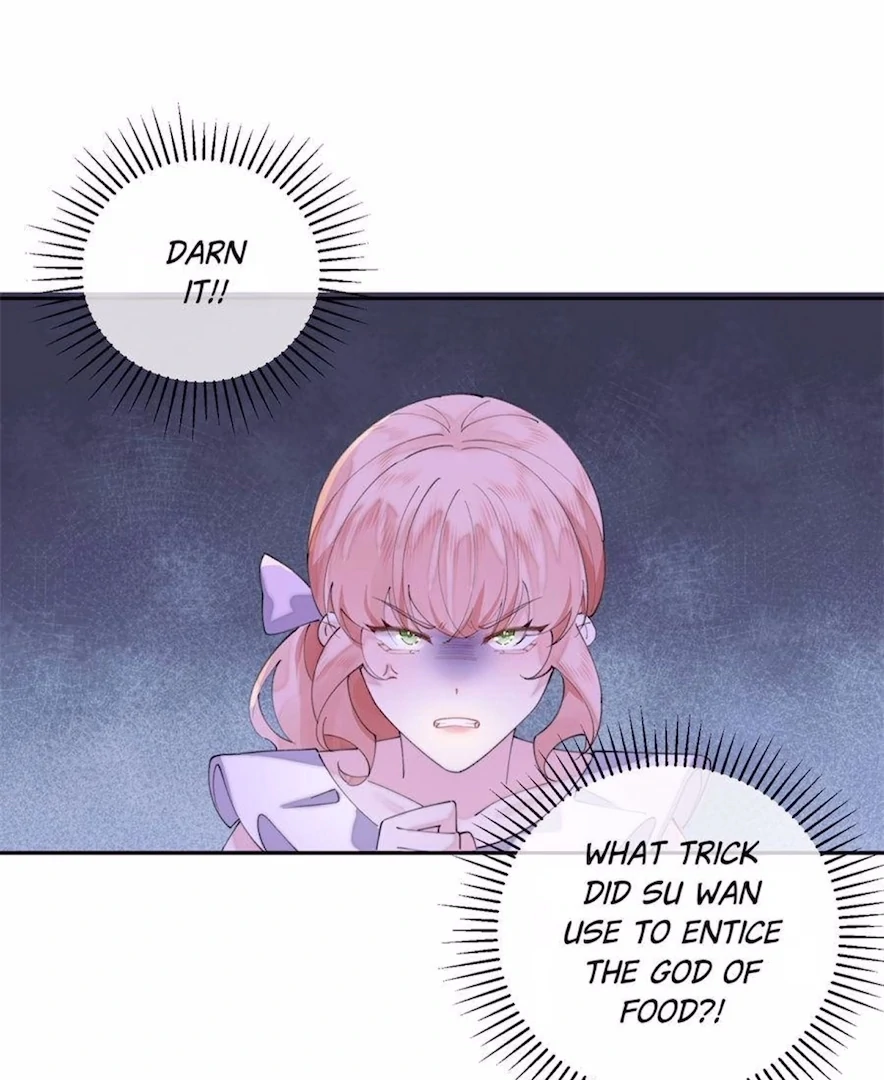 Pampering My Beast Commander (Official) - Chapter 31 manhwa
