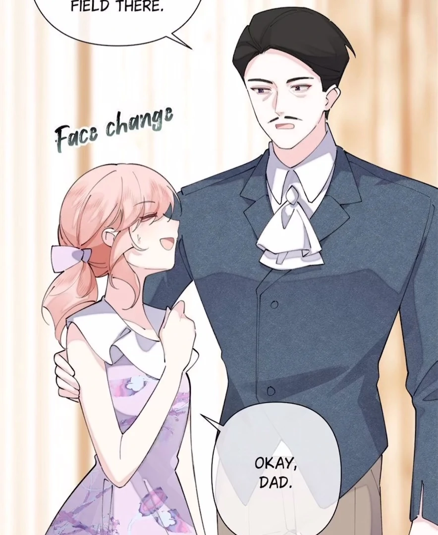 Pampering My Beast Commander (Official) - Chapter 31 manhwa