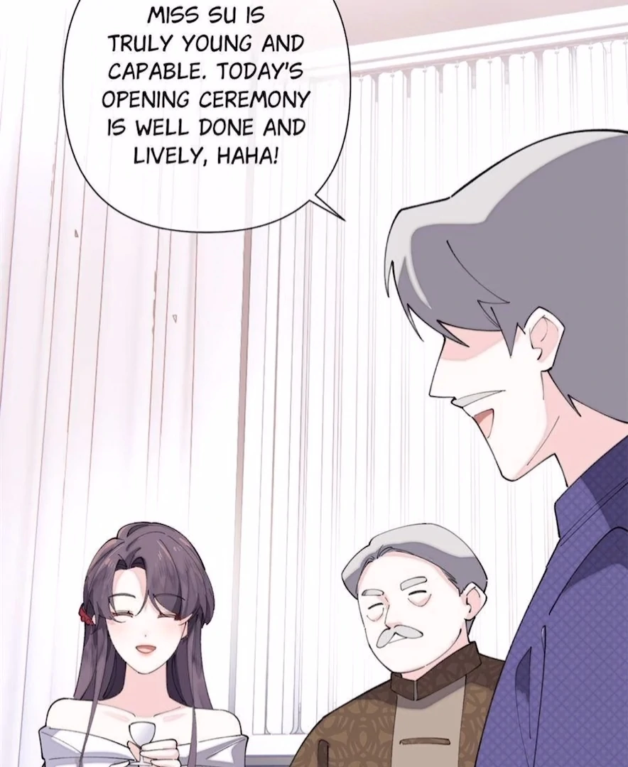 Pampering My Beast Commander (Official) - Chapter 31 manhwa