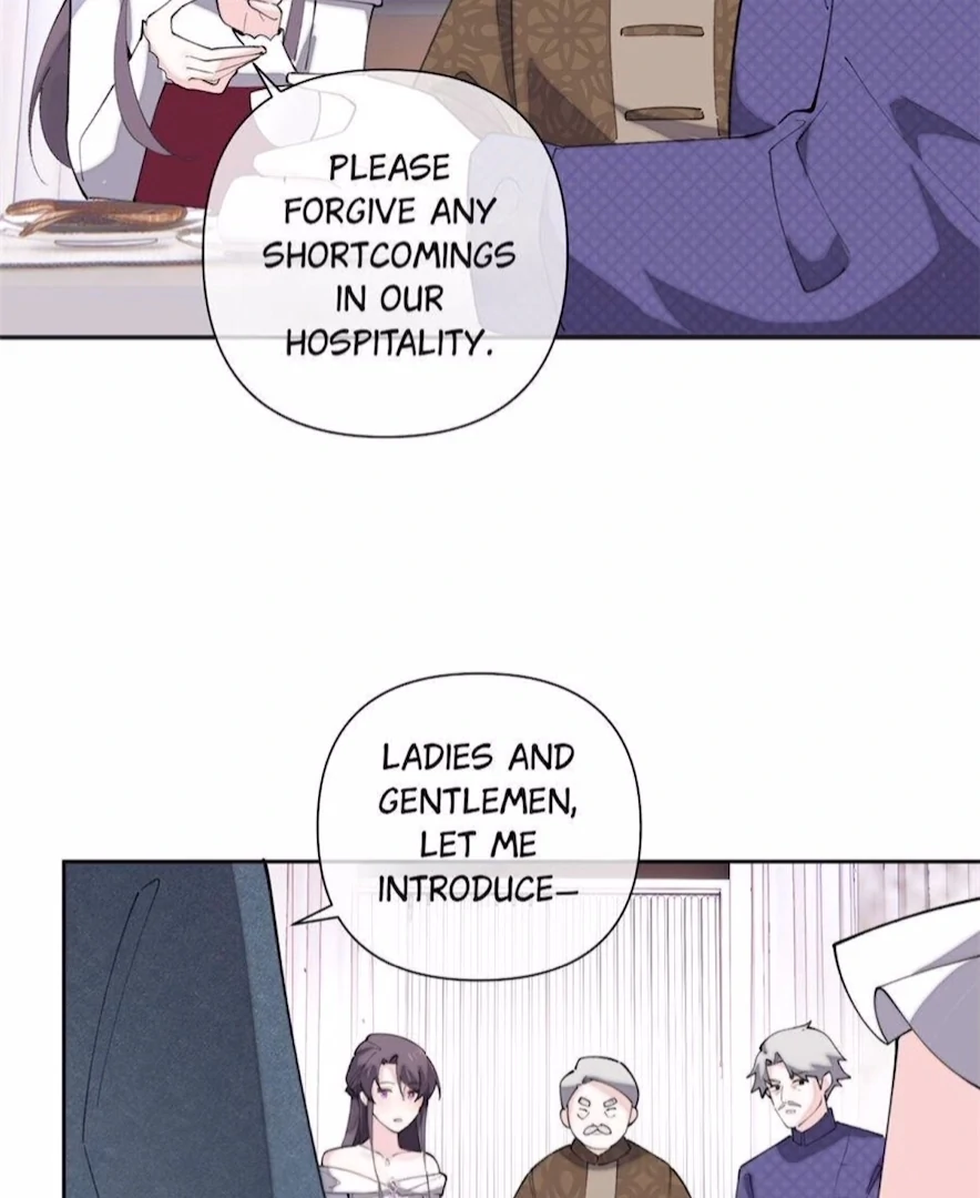 Pampering My Beast Commander (Official) - Chapter 31 manhwa