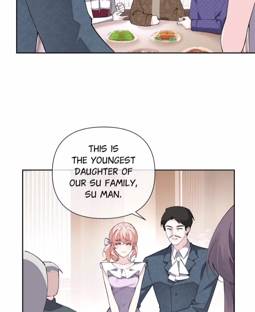 Pampering My Beast Commander (Official) - Chapter 31 manhwa