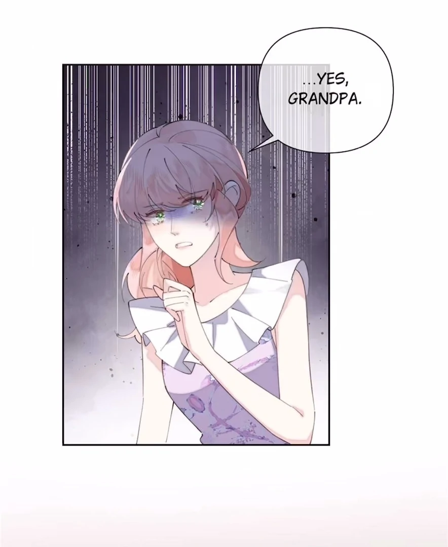 Pampering My Beast Commander (Official) - Chapter 32 manhwa