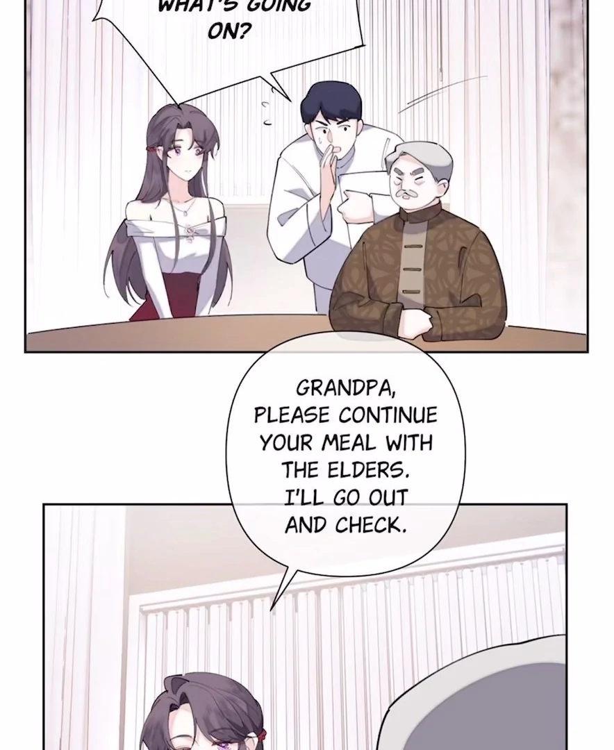 Pampering My Beast Commander (Official) - Chapter 32 manhwa