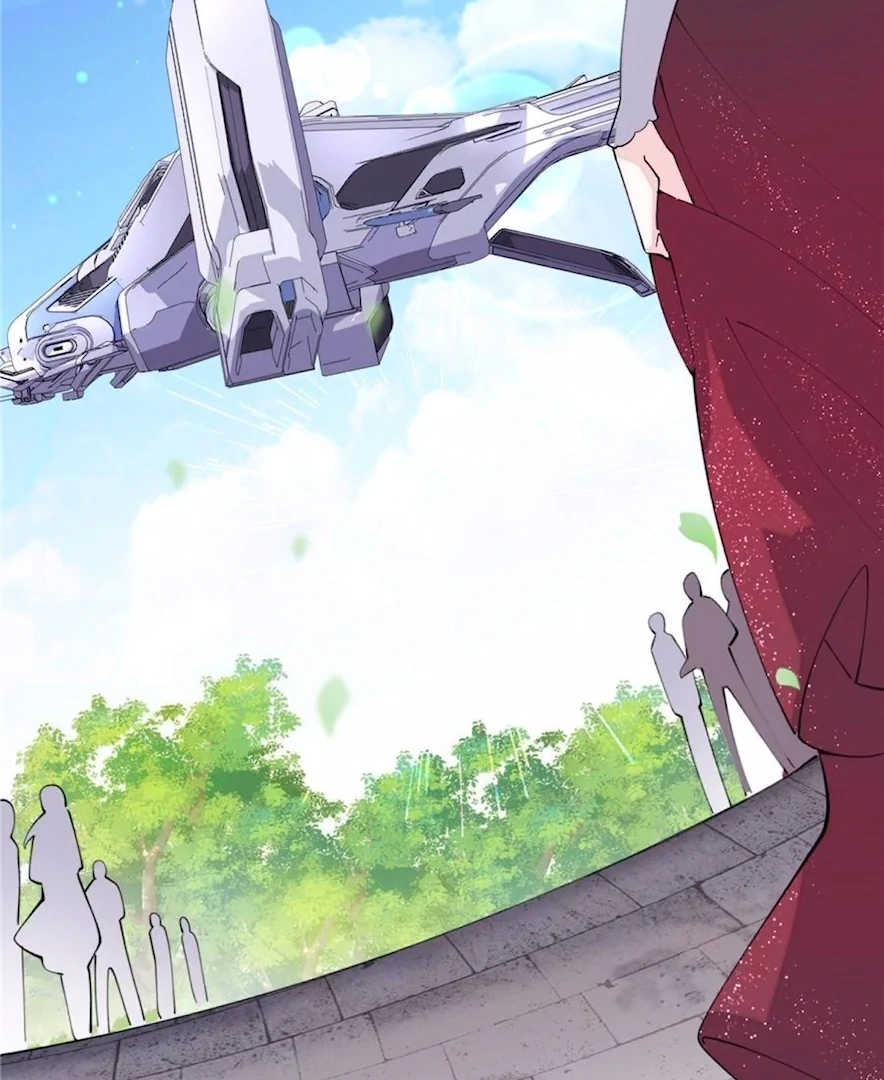 Pampering My Beast Commander (Official) - Chapter 32 manhwa