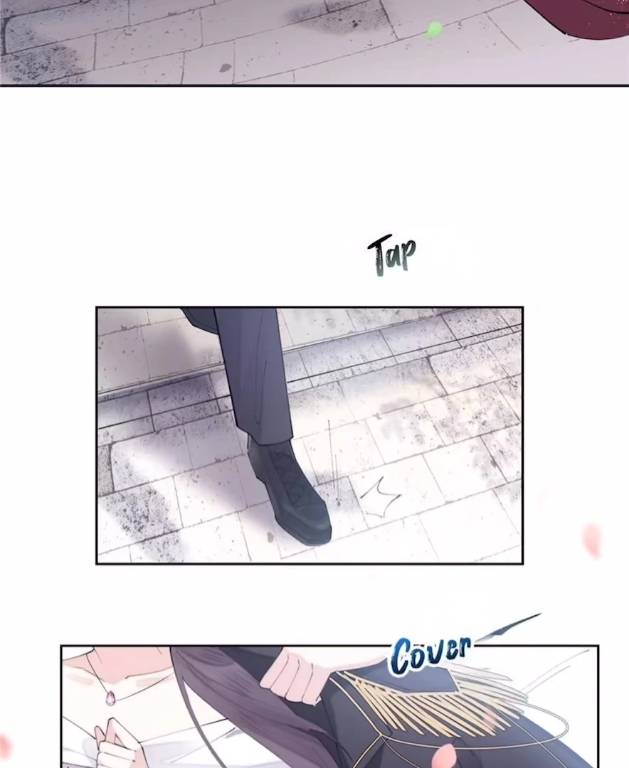 Pampering My Beast Commander (Official) - Chapter 32 manhwa