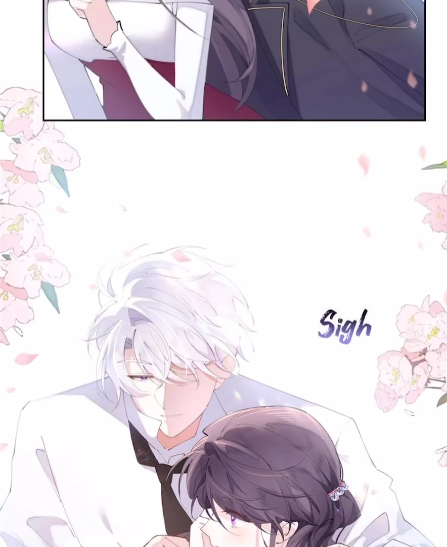 Pampering My Beast Commander (Official) - Chapter 32 manhwa