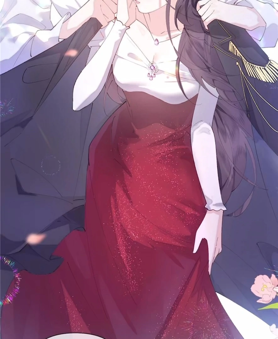 Pampering My Beast Commander (Official) - Chapter 32 manhwa